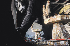 Μανώλης Μπαμπούσης