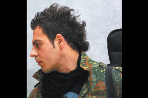 Τηλέμαχος Μούσας