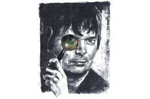 ian rankin