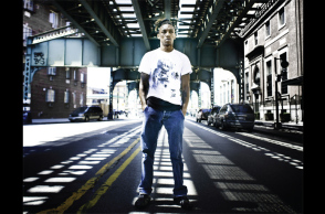 Tricky: Juxtaposed with U