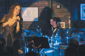 Εύη Σιαμαντά