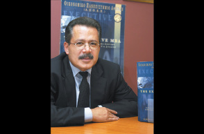 Δημήτηρης Μπουραντάς