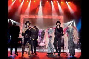 Α. Πρωτοψάλτη, Μ. Φραγκούλης