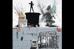 Μανώλης Αναστάσακος