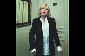 Marianne Faithfull