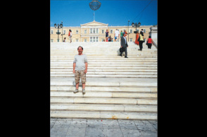  Αργύρης Παπαδημητρόπουλος