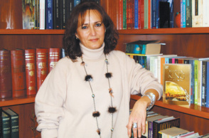 Μαρίνα Κουλουμούνδρα