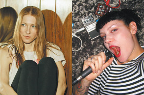 Ellen Allien, Miss Kittin
