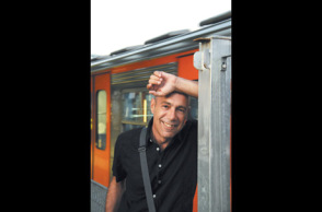 Βαγγέλης Ραπτόπουλος