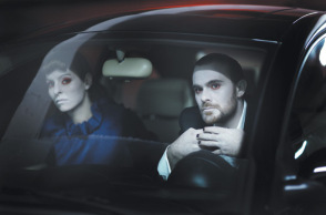 Γιώτα Αργυροπούλου, Θανάσης Δόβρης