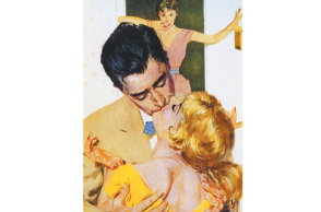 «Σε λυπάμαι, μη νομίζεις πως ζηλεύω, σε λυπάμαι» (1936)