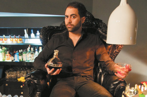 Ποθητός Κρητικός ,8th Sin, Γκάζι