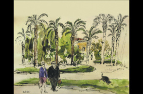 ΠΑΒΛΟΣ ΧΑΜΠΙΔΗΣ