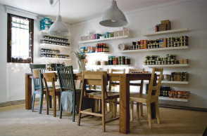 Πbox Cookery του Χ. Πέσκια. Όμορφος χώρος, μαθήματα που απογειώνουν το ταλέντο σου...