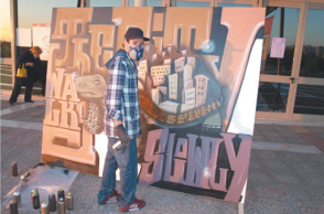 Billy Γρυπάρης