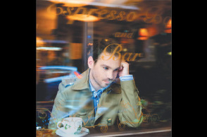 Γιώργης Χριστοδούλου