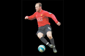 Γουέιν Ρούνεϊ