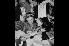 Σιμόν ντε Μποβουάρ 