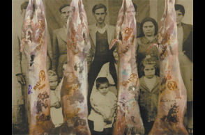 Παναγιώτα Μονογιού