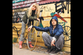 Asteroids Galaxy Tour