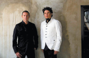 Thievery Corporation
