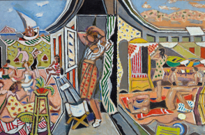 ΝΙΚΟΣ ΧΑΤΖΗΚΥΡΙΑΚΟΣ ΓΚΙΚΑΣ