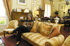 Αγνή Πικιώνη