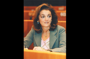 Μένη Μαλλιώρη