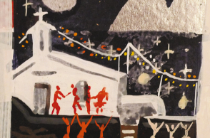 Απόστολος Χαντζάρας