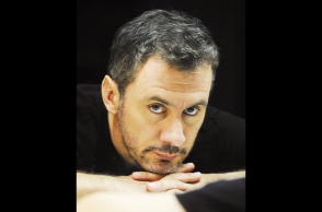 Δημήτρης Στεφανάκης