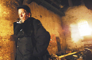 Tom Waits