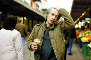 Βασίλης Κατσικονούρης