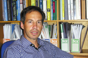 Γιώργος Μαυρωτάς