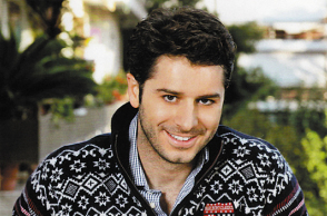 Αλέξανδρος Μπουρδούμης