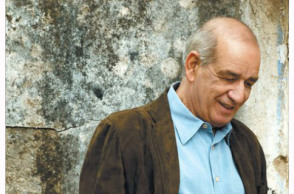 Δημήτρης Μητροπάνος