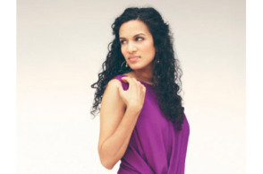 ANOUSHKA SHANKAR