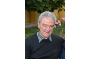 Κωνσταντίνος Μπουτάρης