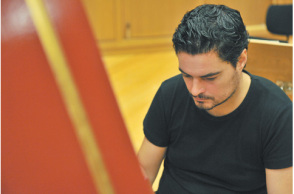 Γιώργος Πέτρου