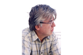  Γιώργος Σιακαντάρης