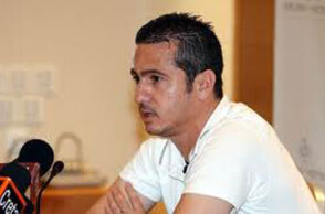 Νίκος Μαχλάς