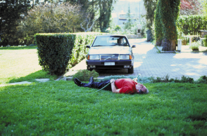 Ο Γιάννης Μποστατζόγλου μόλις ξεδίψασε, ο Άρης Σεβρετάλης παρακολουθεί...