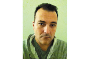 Ηλίας Μαγκλίνης