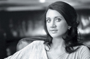 Καμίλα Λέκμπεργκ