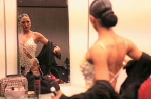 Ballroom Dancer. Η ενότητα των δανέζικων ντοκιμαντέρ διερευνά κάτι περισσότερο από τη στερεότυπη Κοπεγχάγη που γνωρίζεις