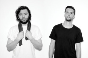 Gerd Janson, Oliver Hafenbauer