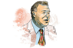 Εικονογράφηση: Θοδωρής Μπαργιώτας