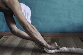 «By heart», Χάρης Σαββόπουλος