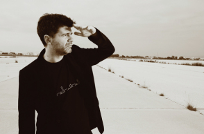 Φοίβος Δεληβοριάς