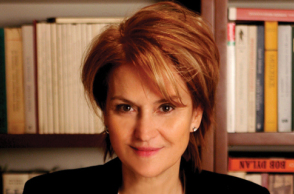 Μαρία Ρεπούση