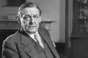 Τόμας Στερνς Έλιοτ